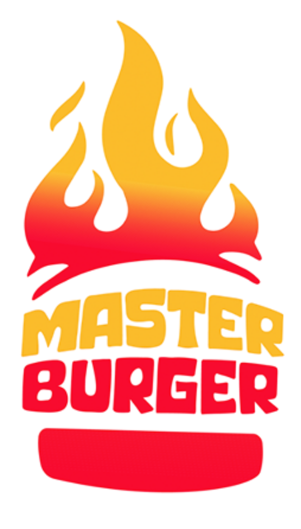 Burger Master HQ - Home
